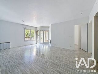  Appartement à vendre 3 pièces 59 m²