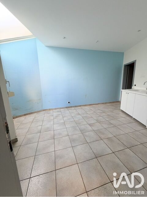   Vente Boutique/Local commercial 122 m&sup2; 