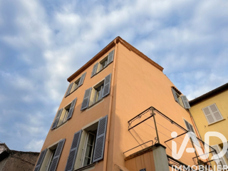  Appartement � vendre 2 pi�ces 30 m�