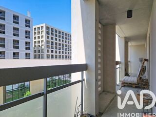  Appartement à vendre 3 pièces 63 m²