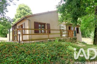  Maison à vendre 3 pièces 147 m²