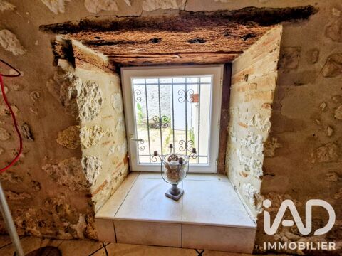   Vente Maison/villa 4 pièces Maison - 4 pièce(s) - 166 m²