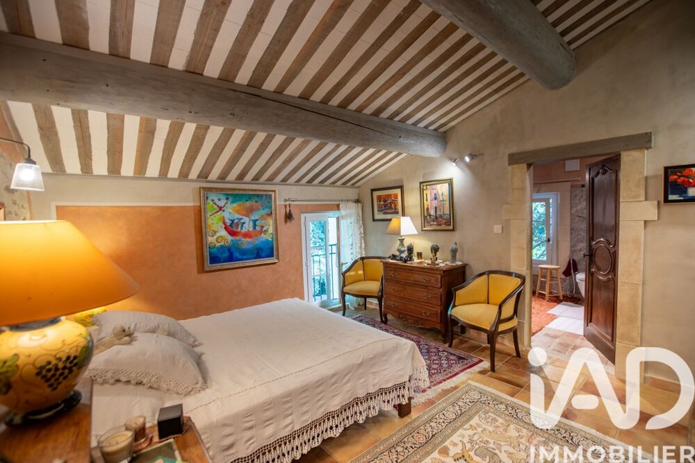 à vendre  Maison Grignan (26230)