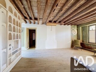  Maison à vendre 6 pièces 184 m²