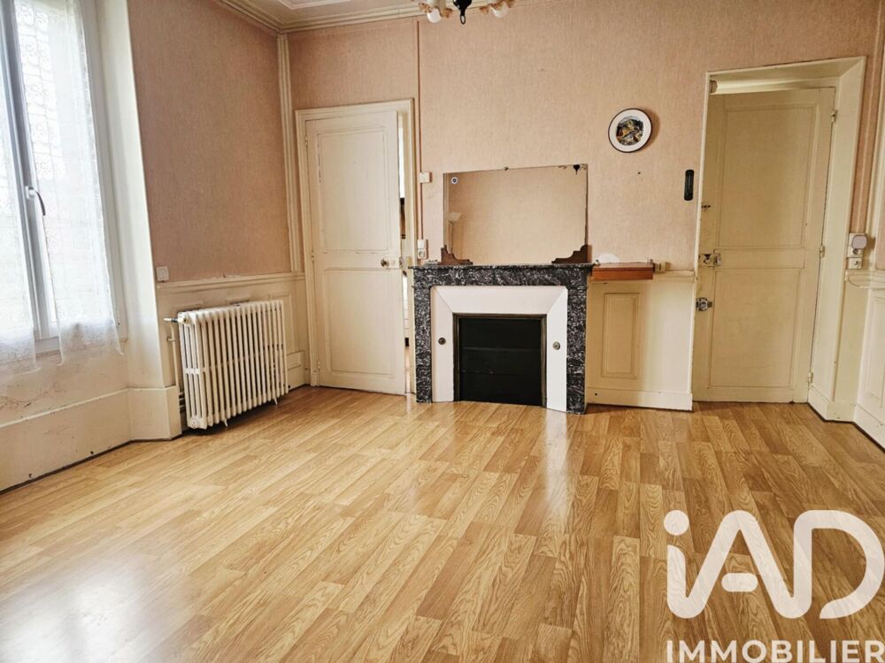 Vente Appartement Vente Appartement 3 pièces Migennes
