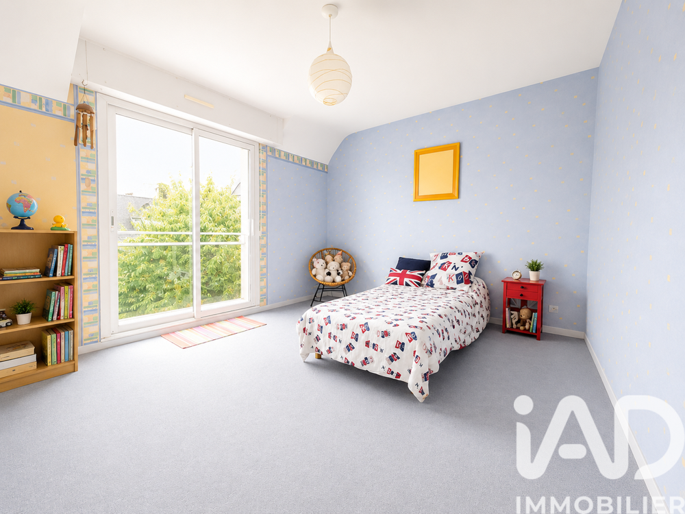 à vendre  Maison Rennes (35700)