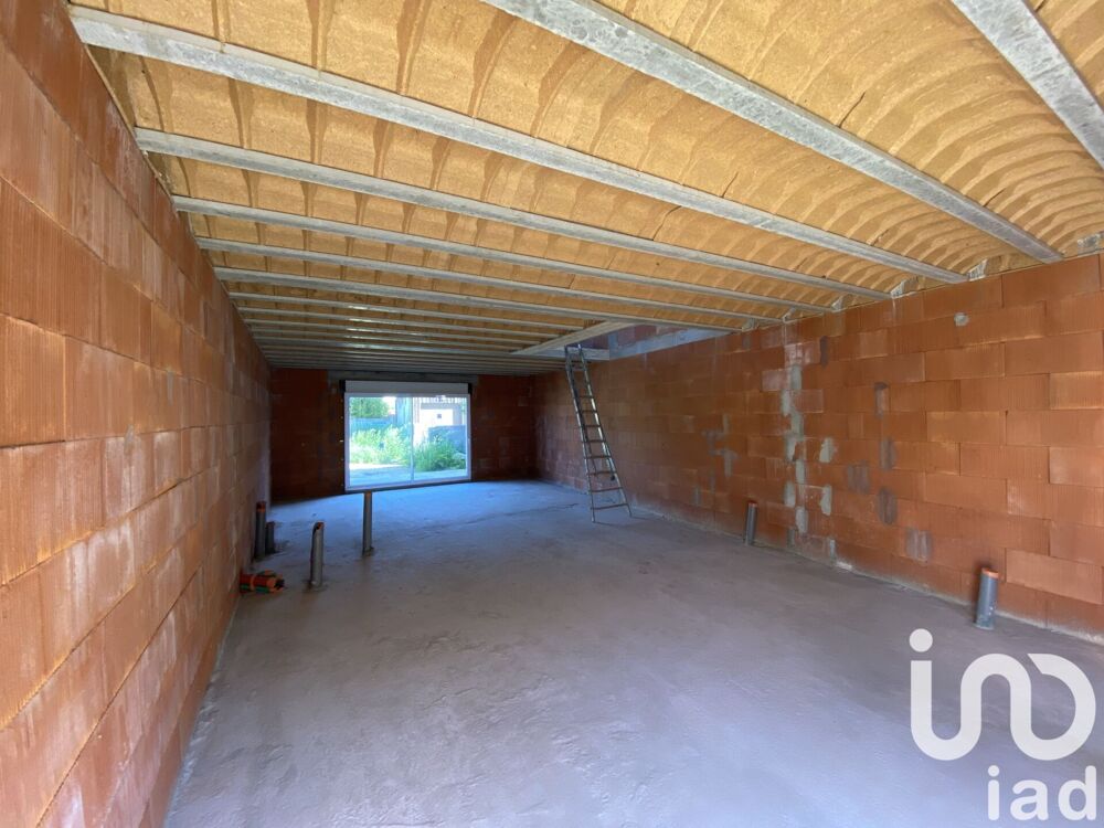 Vente Maison Vente Maison de ville 5 pièces Eysines