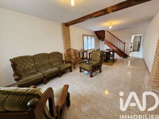  Maison à vendre 15 + pièces 320 m²
