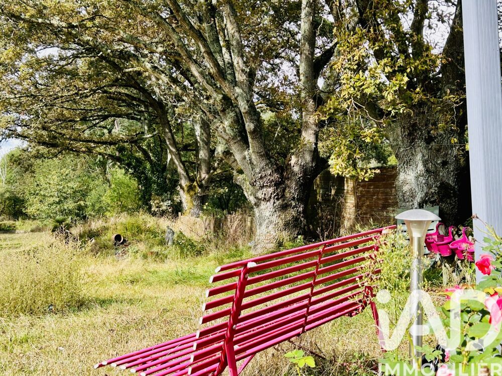 Vente Maison de campagne 7 pièces