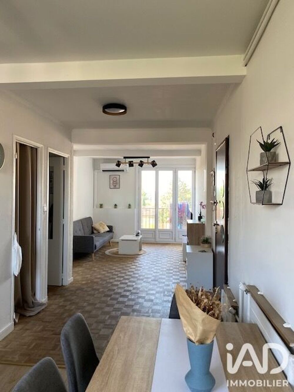 Vente Appartement Vente Appartement 5 pièces Avignon