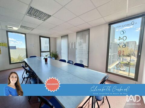 iad France - Elisabeth Courbaud () vous propose : ***... 230000 34200 Sète