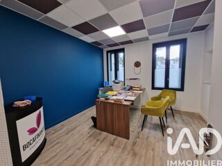  Immeuble à vendre 122 m²