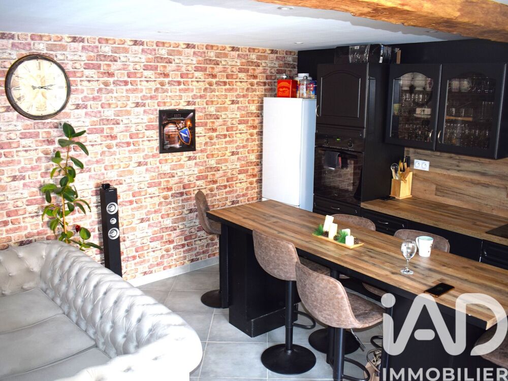 Vente Maison Vente Maison de village 3 pièces Villemolaque