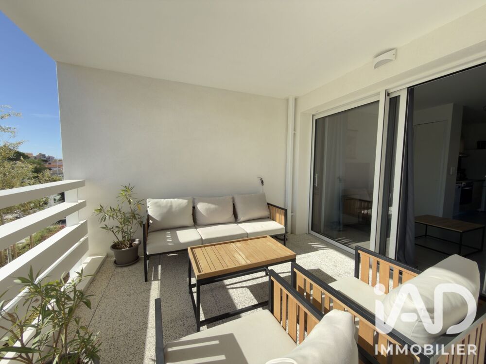 Vente Appartement Vente Appartement 3 pièces Leucate