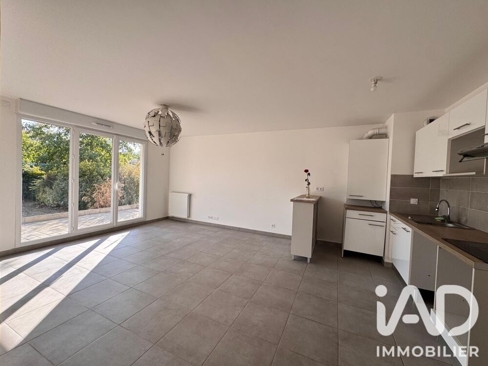 Vente Appartement Vente Appartement 3 pièces Chennevières-sur-marne