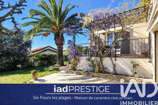  Maison � vendre 5 pi�ces 125 m�