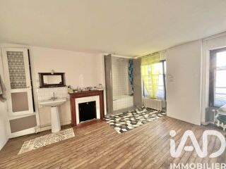  Maison à vendre 4 pièces 95 m²