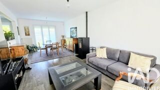  Maison � vendre 4 pi�ces 97 m�