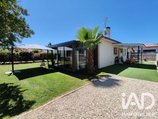 Maison à vendre 5 pièces 115 m²