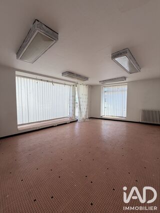  Maison à vendre 5 pièces 120 m²