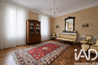  Maison � vendre 15 + pi�ces 469 m�