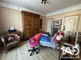 Maison à vendre 5 pièces 107 m²