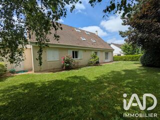  Maison à vendre 9 pièces 223 m²