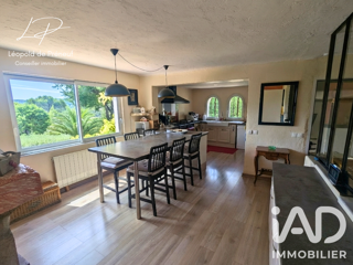  Maison à vendre 6 pièces 178 m²