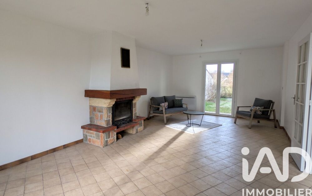 Vente Maison traditionnelle 5 pièces
