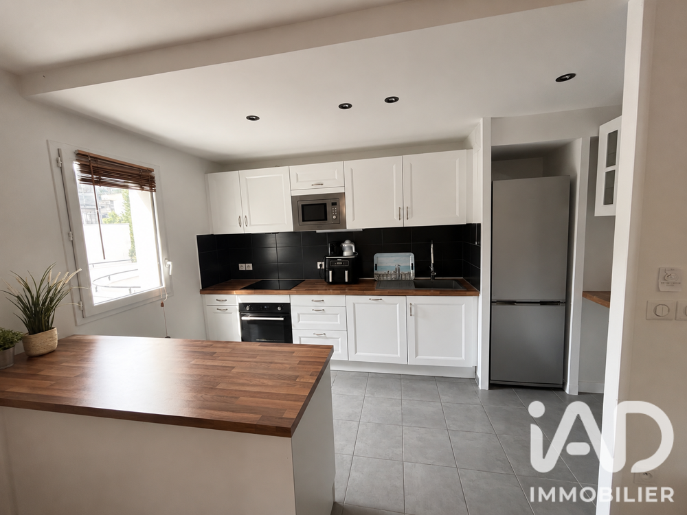 Vente Appartement Vente Appartement 3 pièces Eysines