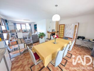  Maison à vendre 5 pièces 132 m²