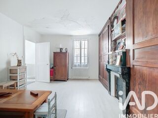  Appartement à vendre 3 pièces 65 m²