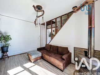  Maison � vendre 3 pi�ces 93 m�