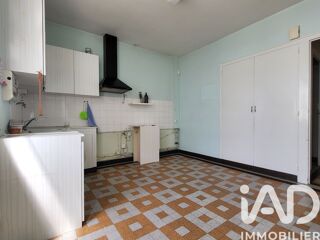  Maison à vendre 6 pièces 120 m²