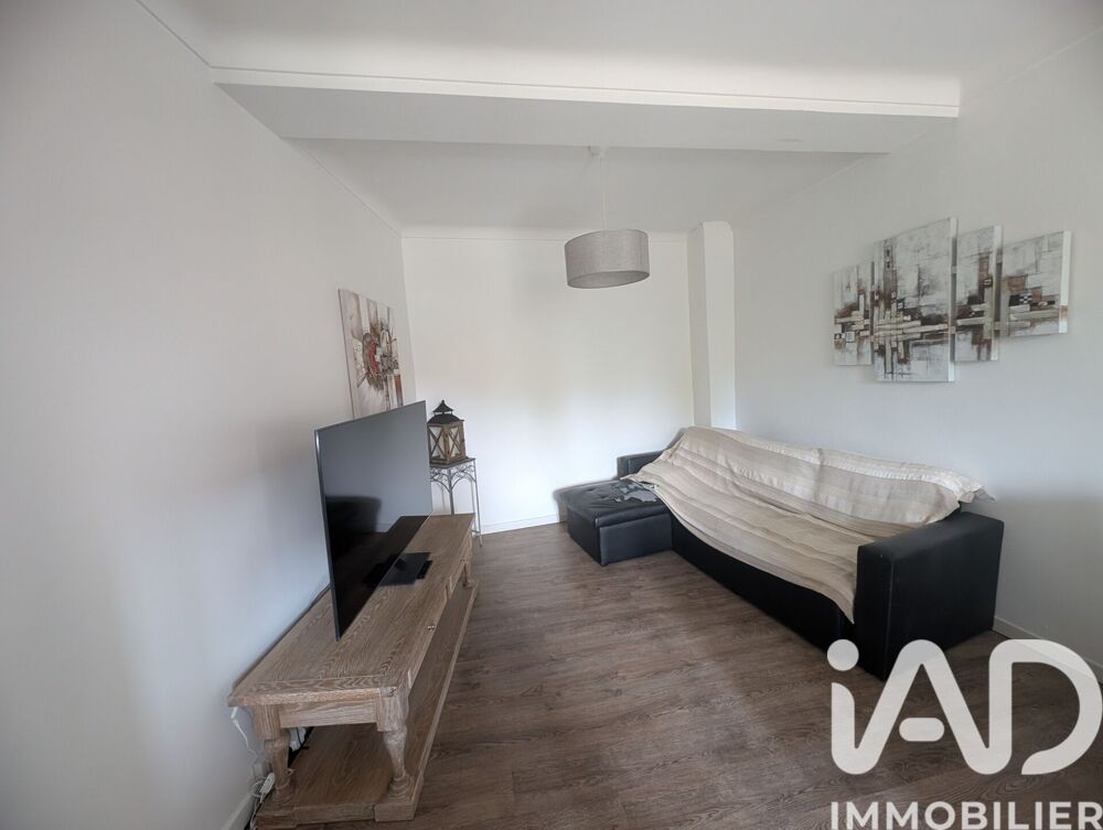 Vente Maison de village 3 pièces