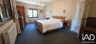  Maison à vendre 6 pièces 145 m²