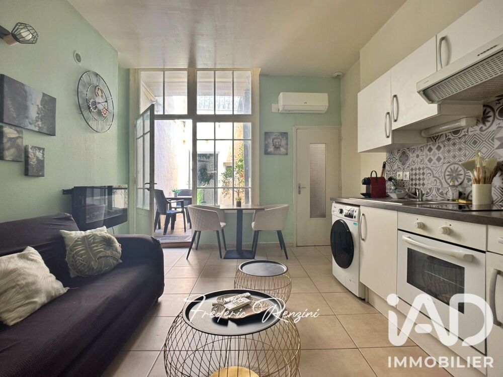 Vente Immeuble Vente Immeuble 155 m&sup2; Carcassonne