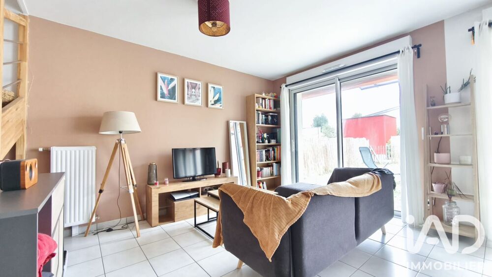 Vente Maison traditionnelle 4 pièces