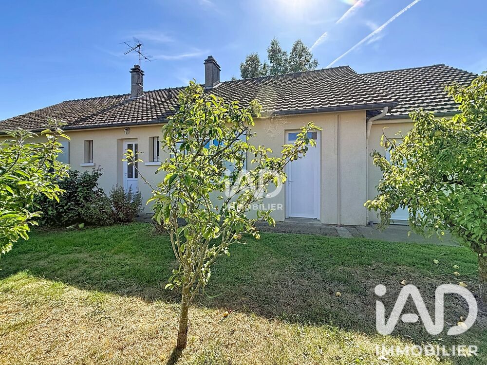 Vente Maison/villa 4 pièces