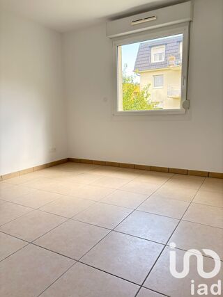  Appartement � vendre 3 pi�ces 58 m�