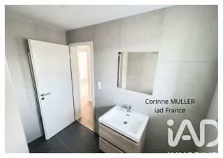  Appartement à vendre 3 pièces 67 m²