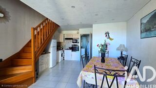  Appartement à vendre 3 pièces 67 m²