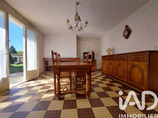  Maison à vendre 4 pièces 81 m²