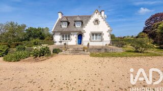  Maison à vendre 6 pièces 124 m²