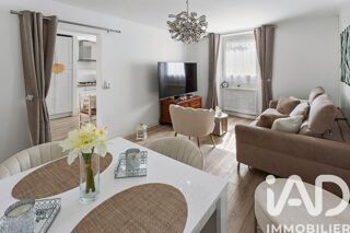  Maison � vendre 3 pi�ces 60 m�