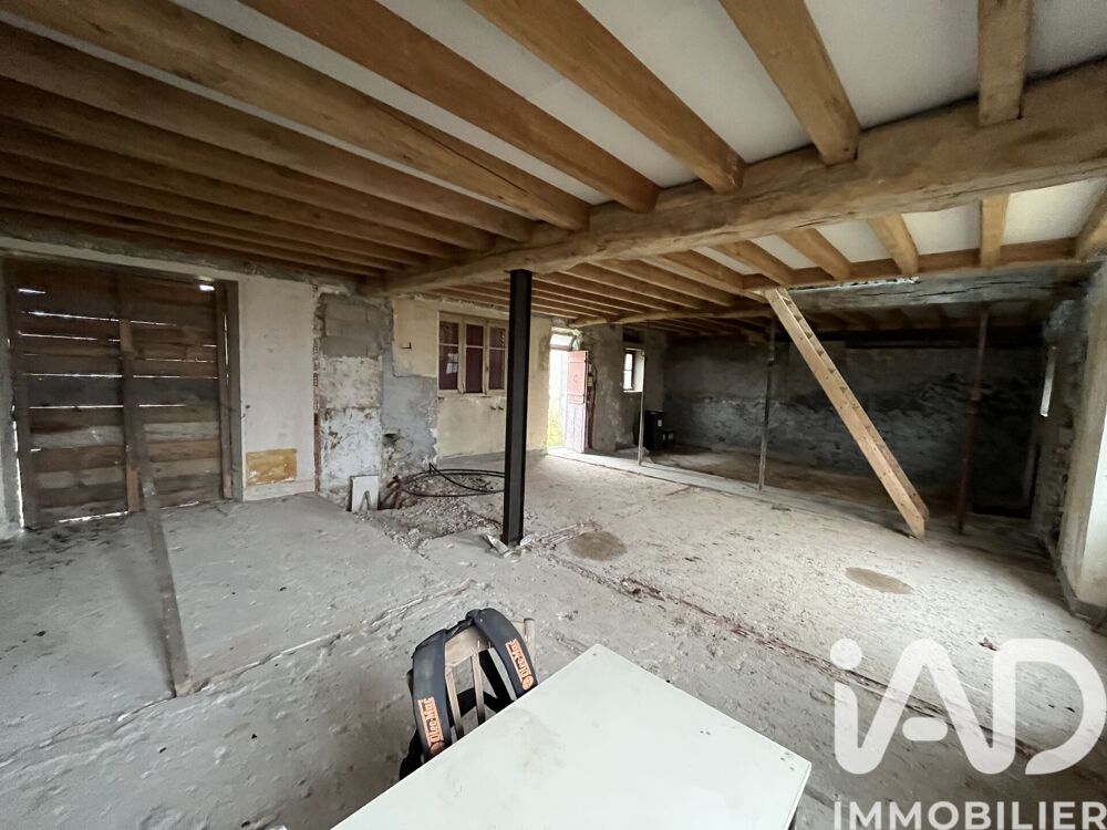 Vente Maison/villa 2 pièces