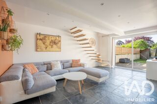  Maison à vendre 5 pièces 90 m²