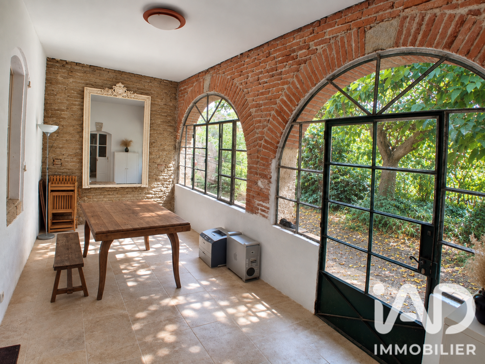 Vente Maison traditionnelle 5 pièces