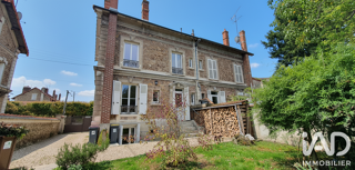 Vente Maison Vente Maison de ville 6 pièces Corbeil-essonnes