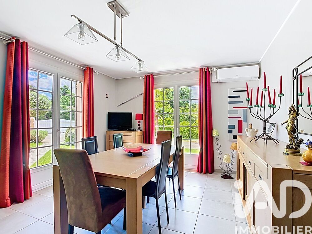 Vente Maison/villa 5 pièces
